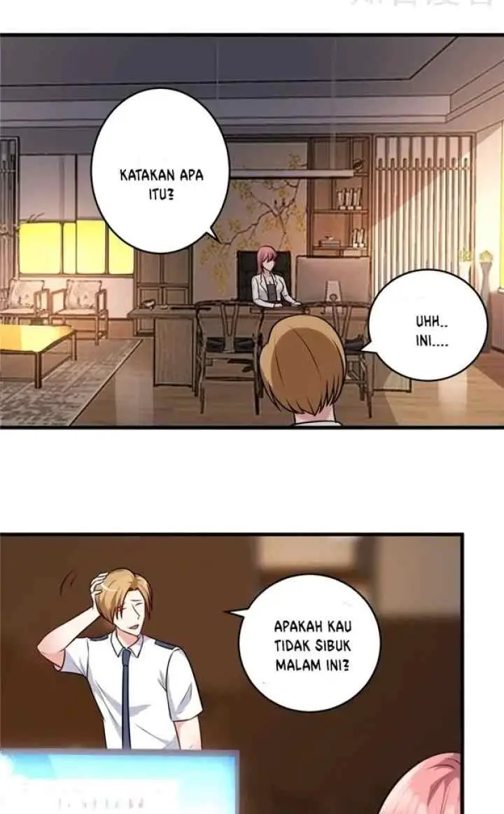 Ceo's Top Master chapter 86 halaman 14