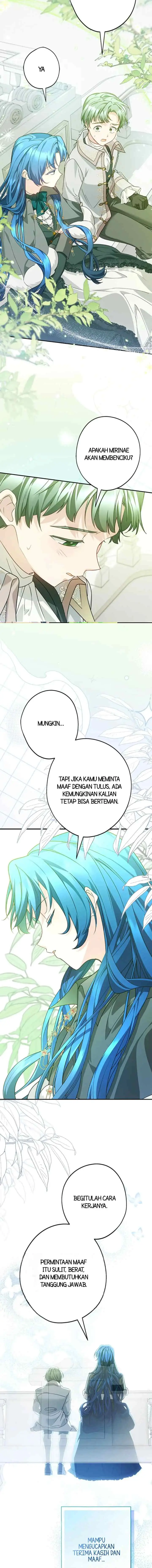 Although I Am A Mother-In-Law, I Do Not Like Conflict Between My In-Laws chapter 36 halaman 11