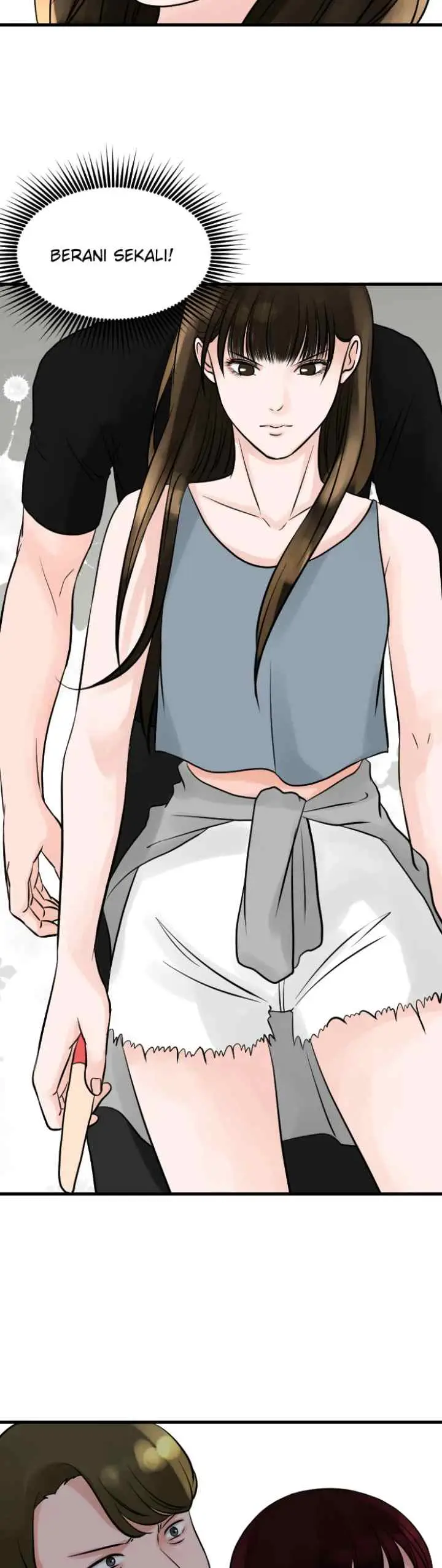 One + One (Bao A) chapter 26 halaman 6