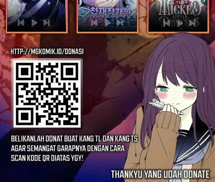 Becoming His Unwanted Madam chapter 8 halaman 16