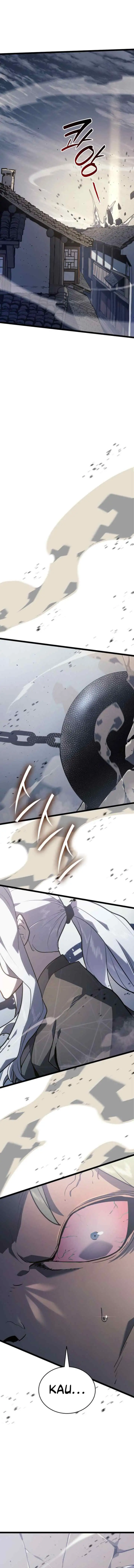 Reaper of the Drifting Moon chapter 62 halaman 15