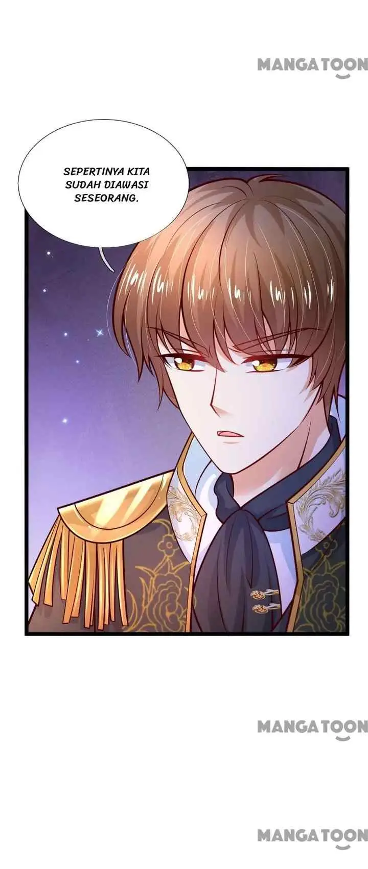 I Became The Emperor's Daughter One Day chapter 222 halaman 16