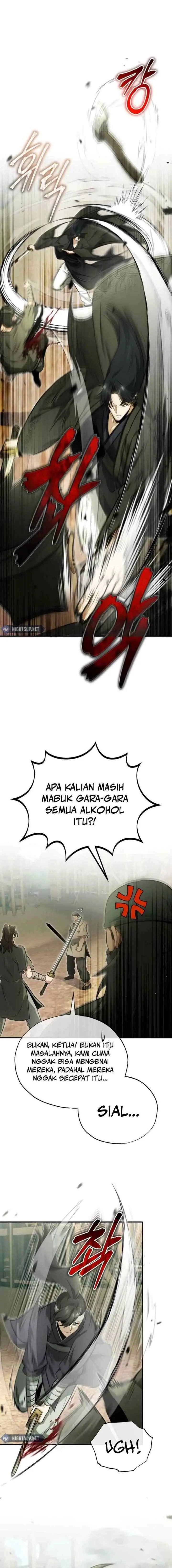 Regressor's Life After Retirement chapter 69 halaman 4