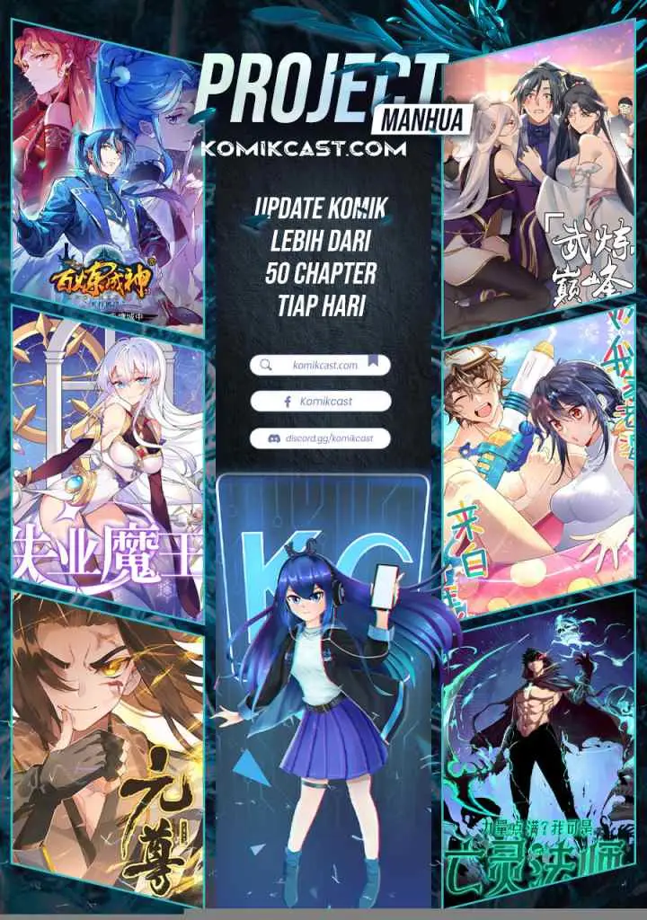 Soul Land chapter 336 halaman 18