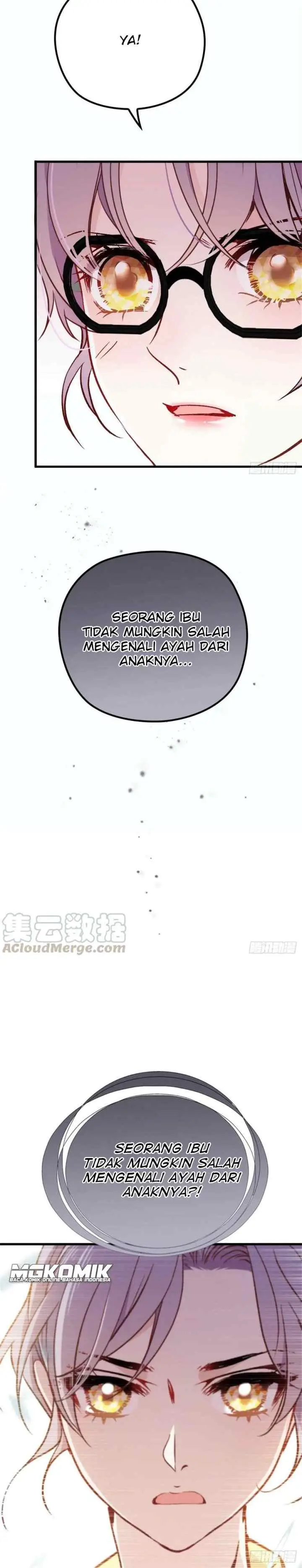 The Duke's Hidden Baby: BOGO! chapter 20 halaman 12