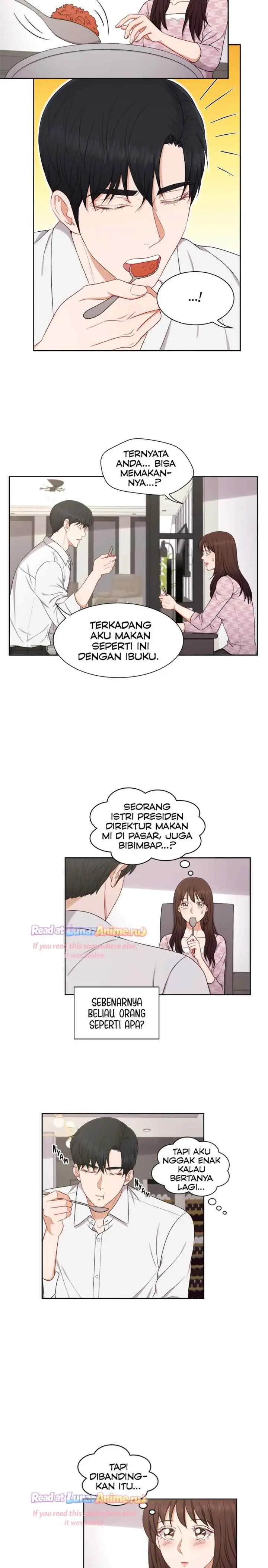 I Need a Bride chapter 48 halaman 12