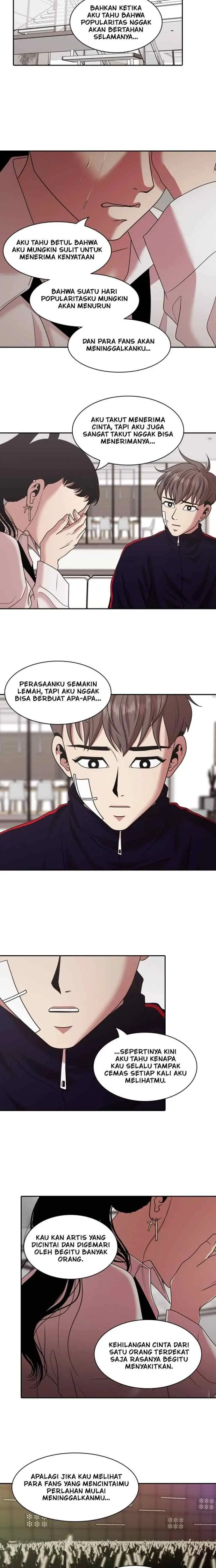 Mañana chapter 213 halaman 15