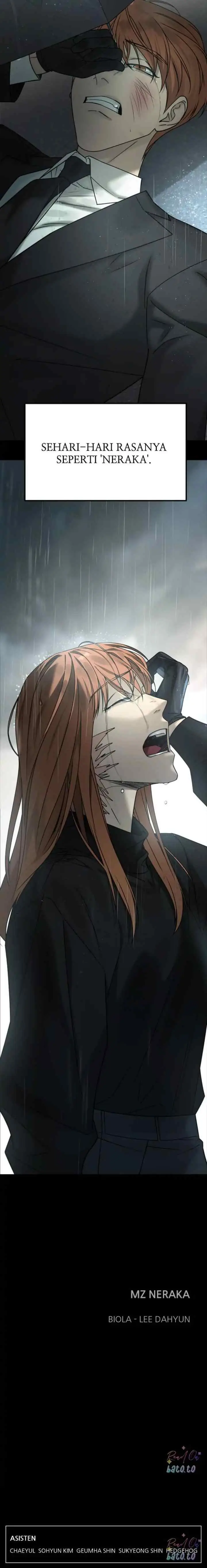 Get Back chapter 143 halaman 18