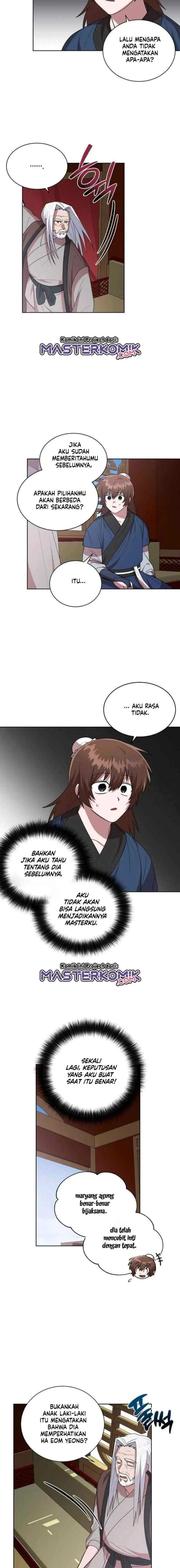 Fire King Dragon chapter 20 halaman 4