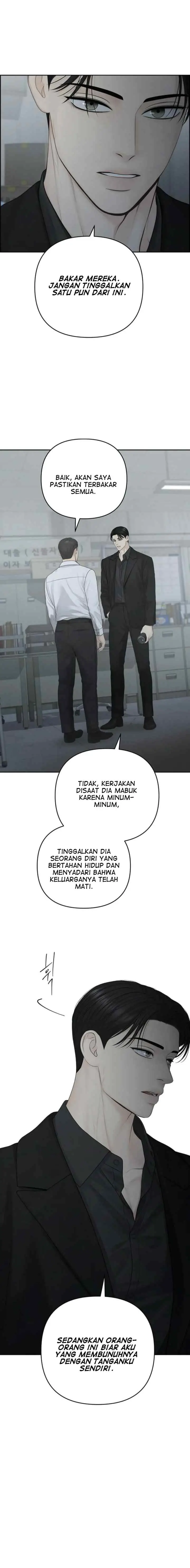Only Hope chapter 78 halaman 10
