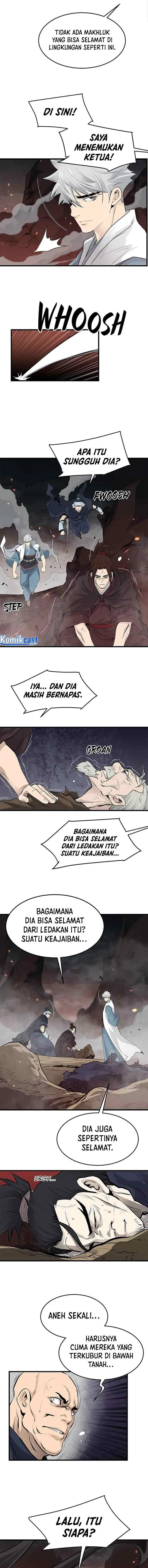 Grand General chapter 53 halaman 10