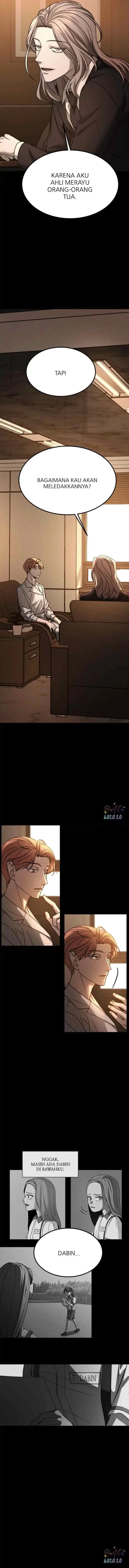 Get Back chapter 122 halaman 10