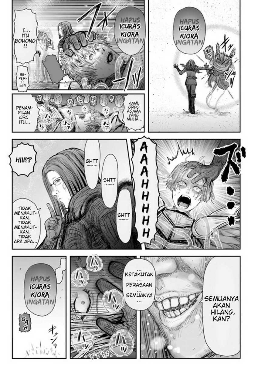 Isekai Ojisan chapter 53 halaman 25