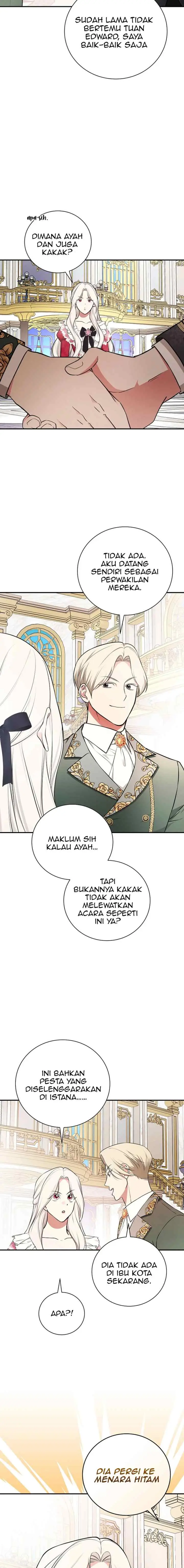 Seducing Duke Monster chapter 94 halaman 11
