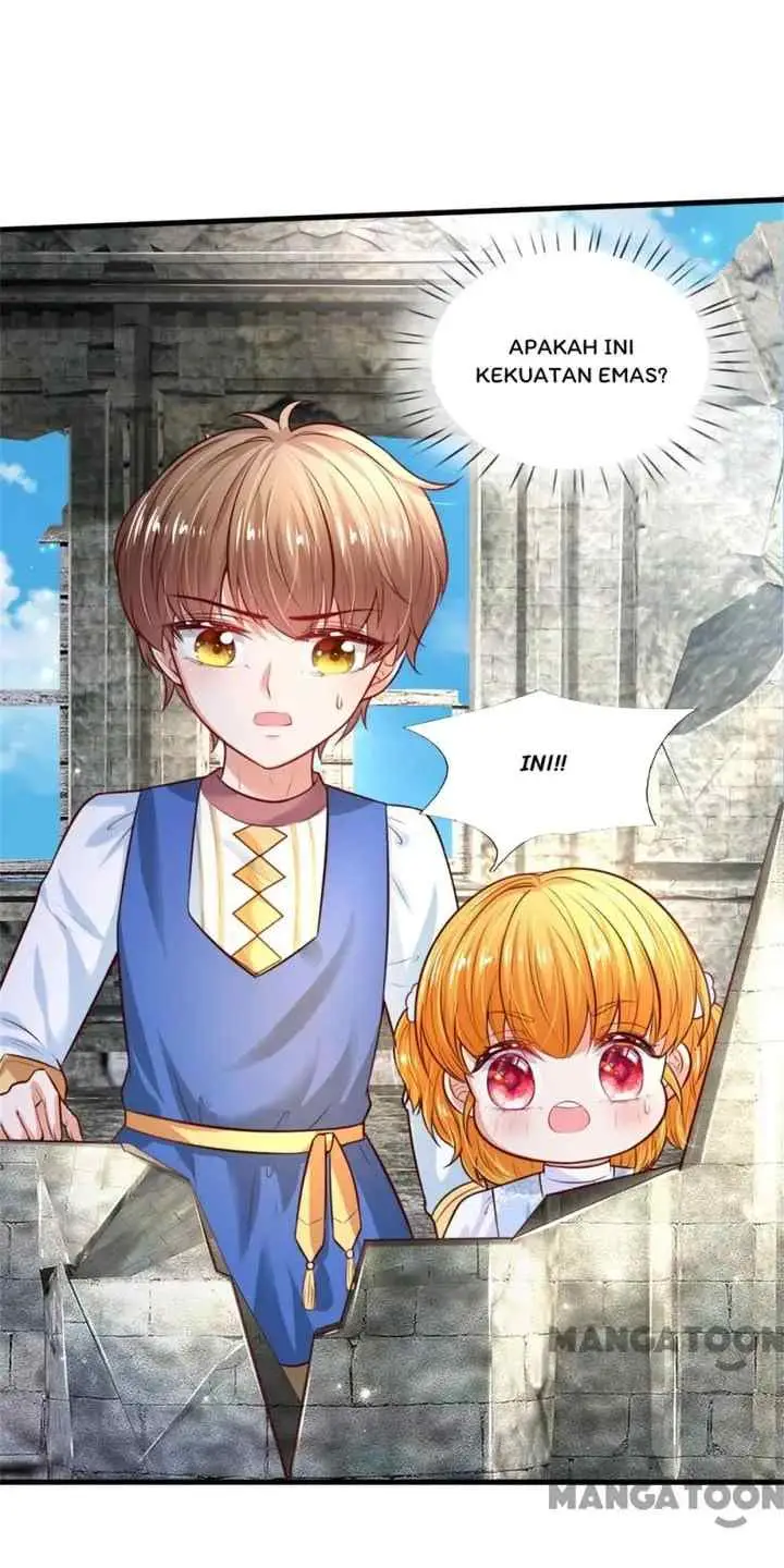 I Became The Emperor's Daughter One Day chapter 290 halaman 9