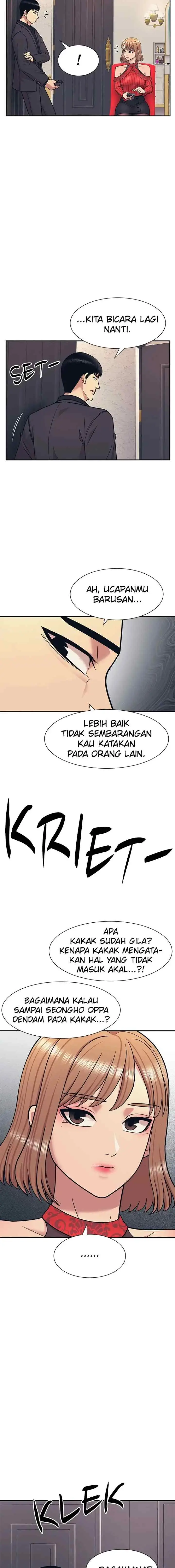 I Am Unbeatable chapter 6 halaman 15
