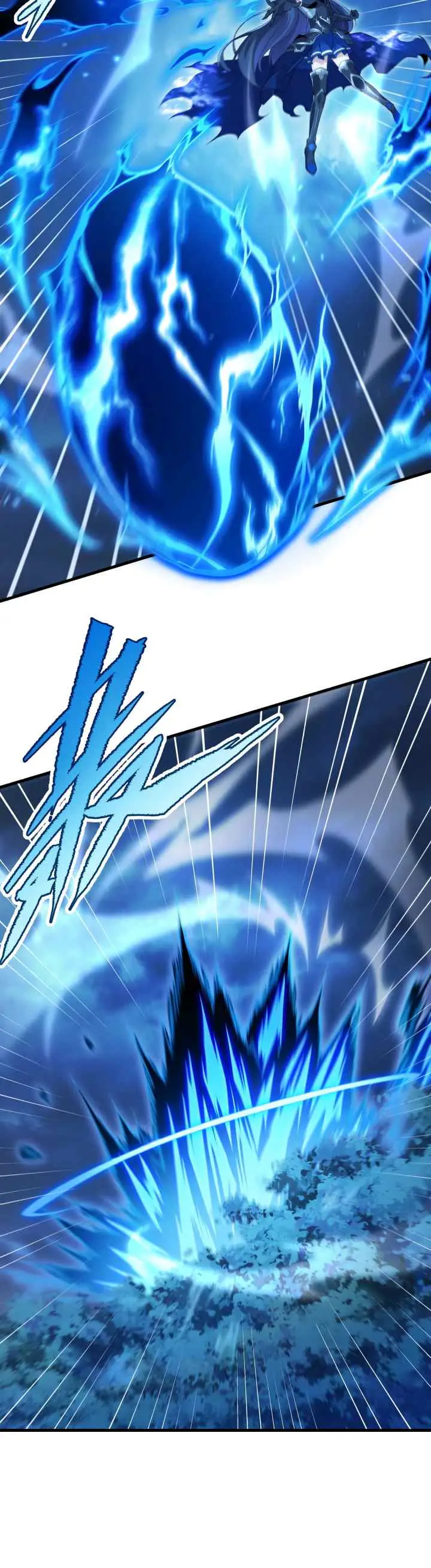 I Came From The Abyss to Save Mankind chapter 80 halaman 5