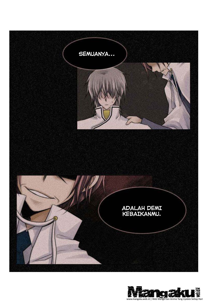 Black Haze chapter 44 halaman 29