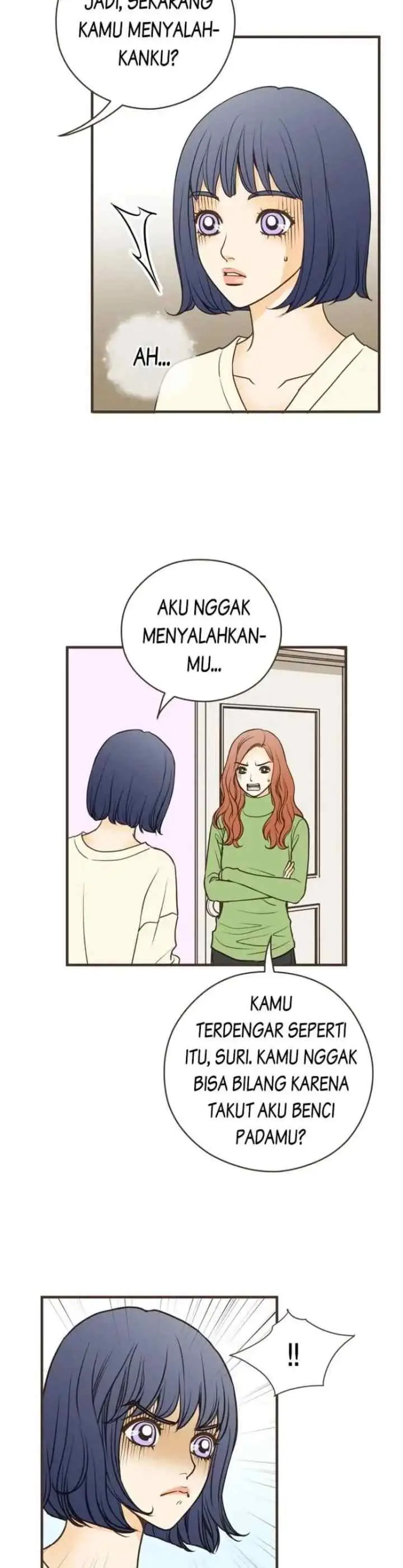 Love Puzzles chapter 91 halaman 13