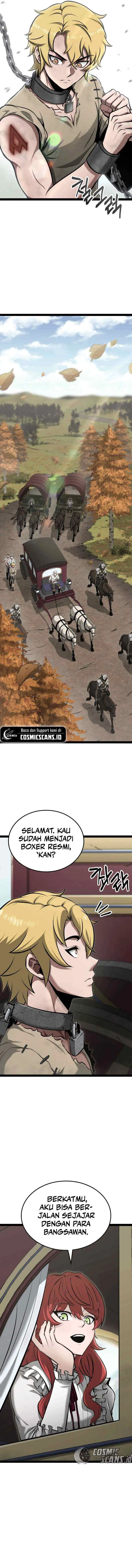 Prizefighter Kalri chapter 12 halaman 7