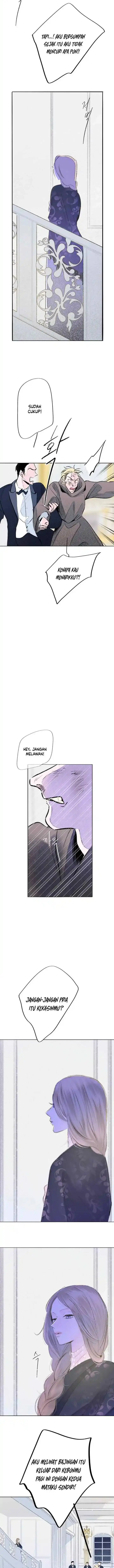 Secret Garden chapter 3 halaman 8