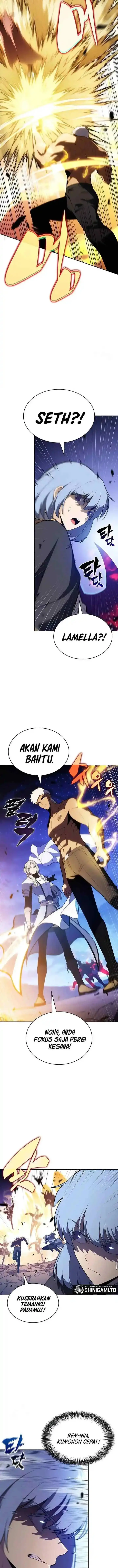 The Regressed Son Of A Duke Is An Assassin chapter 91 halaman 15