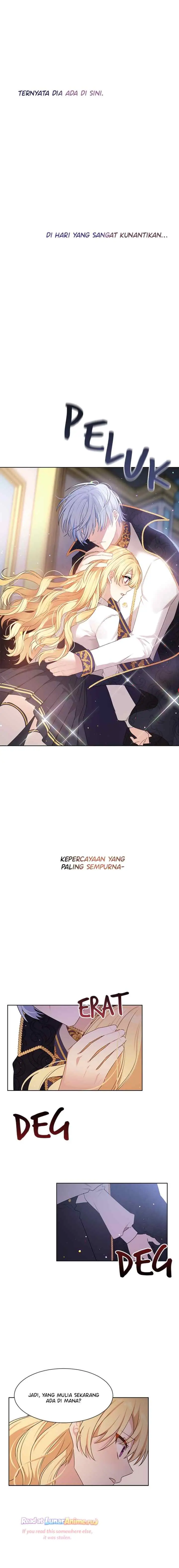Im Just His Friend chapter 16 halaman 7