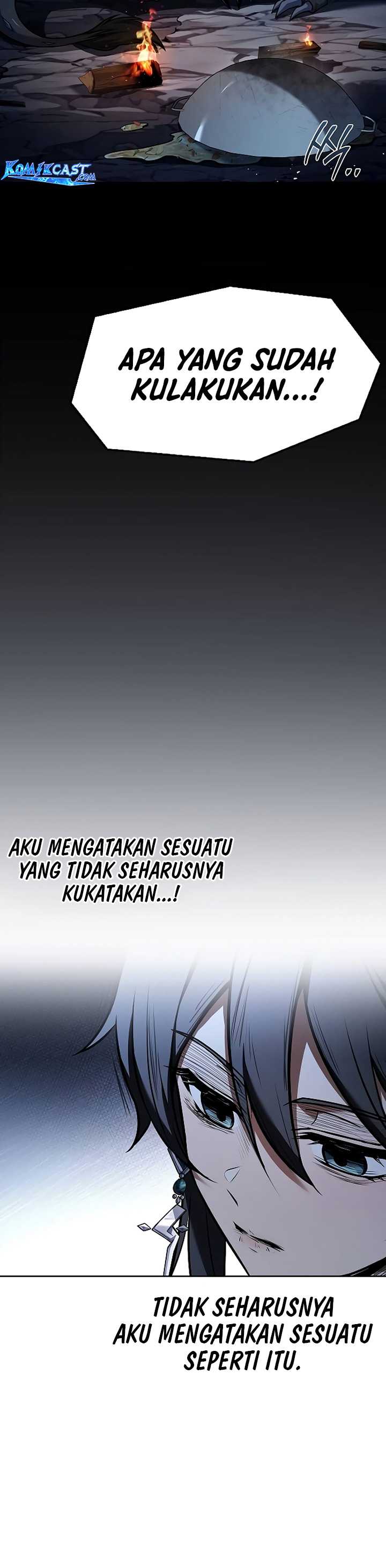A Wizard's Restaurant chapter 70 halaman 37