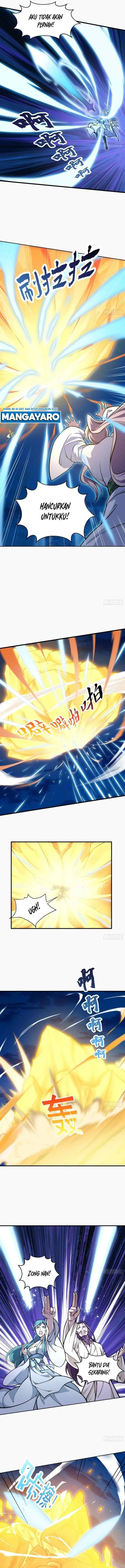 I'm Just An Immortal chapter 207 halaman 4