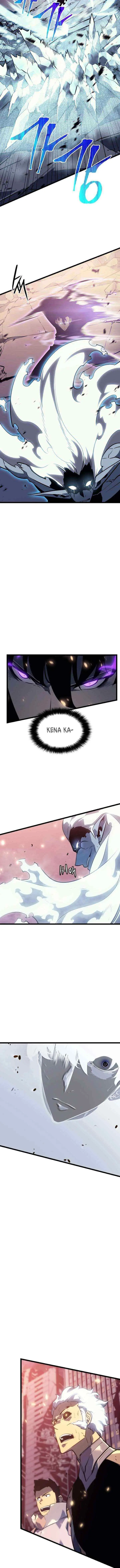 Solo Leveling chapter 160 halaman 16