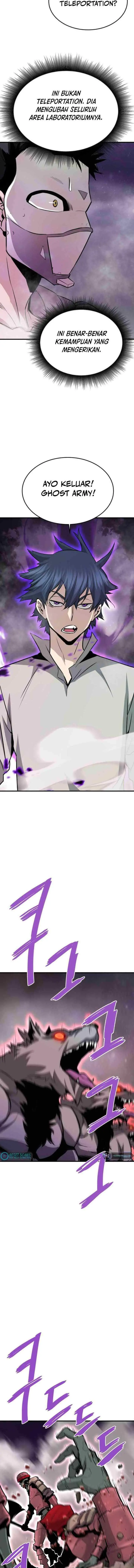 Han Dae Sung Returned From Hell chapter 65 halaman 15