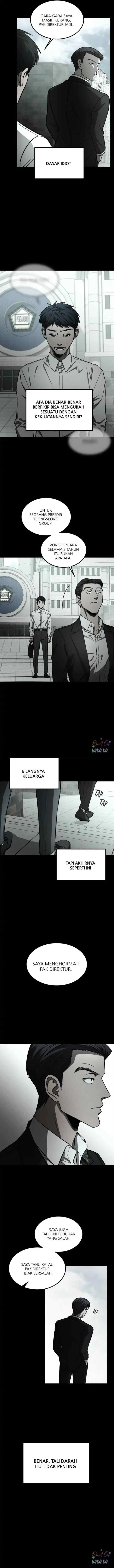 Get Back chapter 75 halaman 8