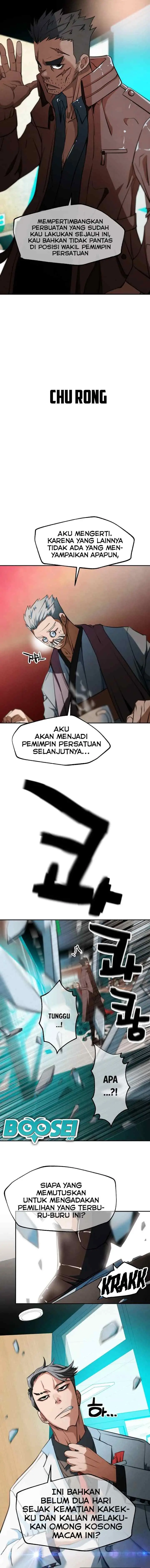Who Killed the Murim Lord? chapter 8 halaman 13
