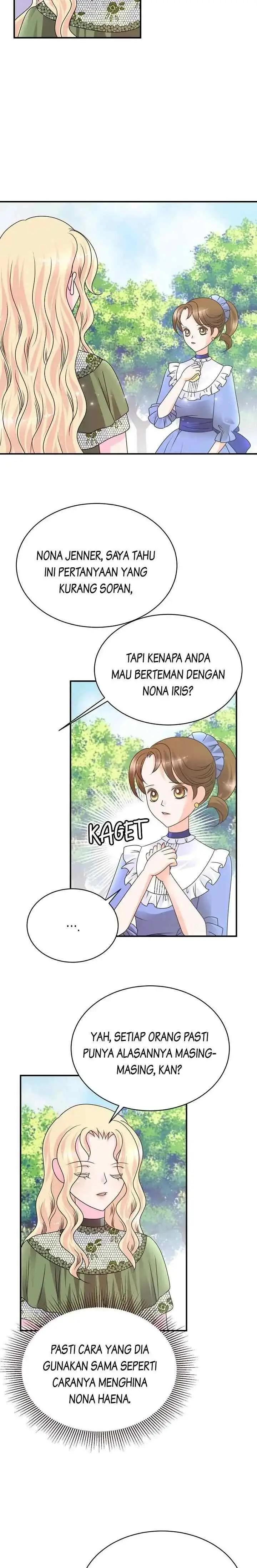 I Refuse the Duke chapter 114 halaman 11
