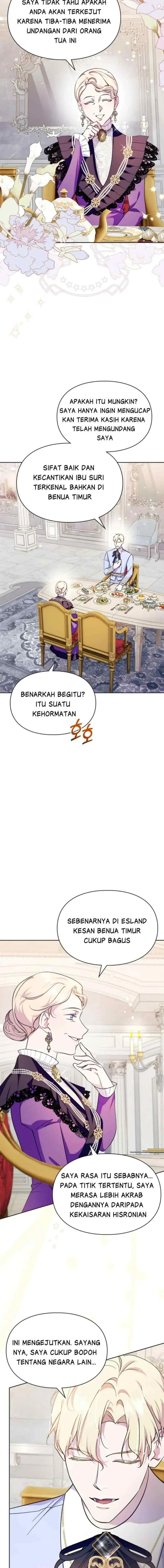 I Became the Tyrant's Servant chapter 50 halaman 4