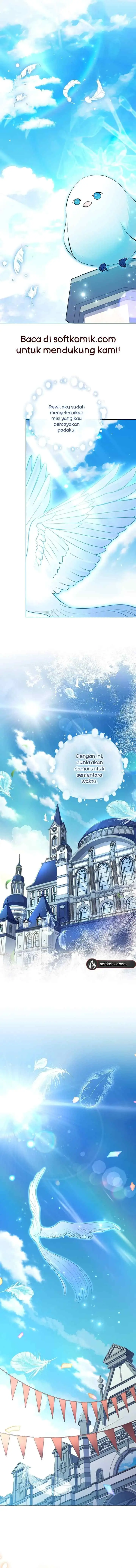 I'll Respect The Male Lead Taste chapter 76 halaman 14
