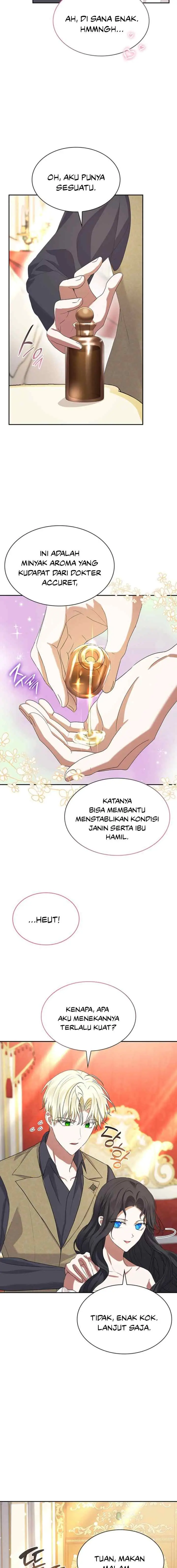 I Became the Ex-Wife of the Obsessive Male Lead chapter 42 halaman 8