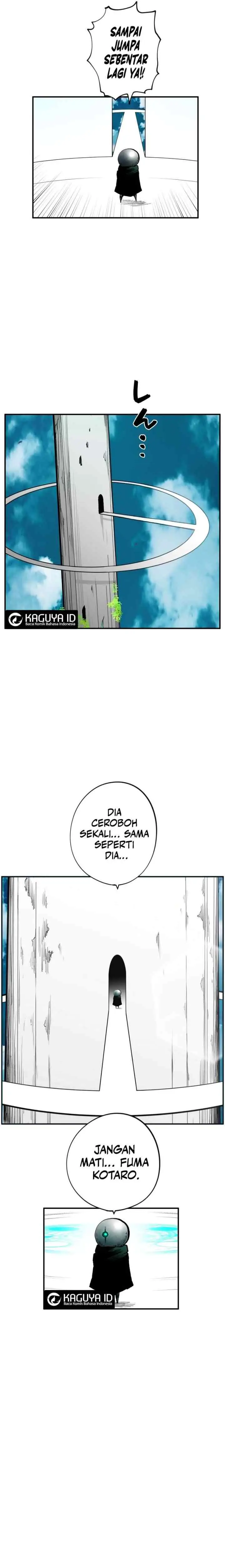 Ninpou Isekai Tensei - Fuuma Kotarou wa Isekai de Ningen wo Torimodosu chapter 19 halaman 7