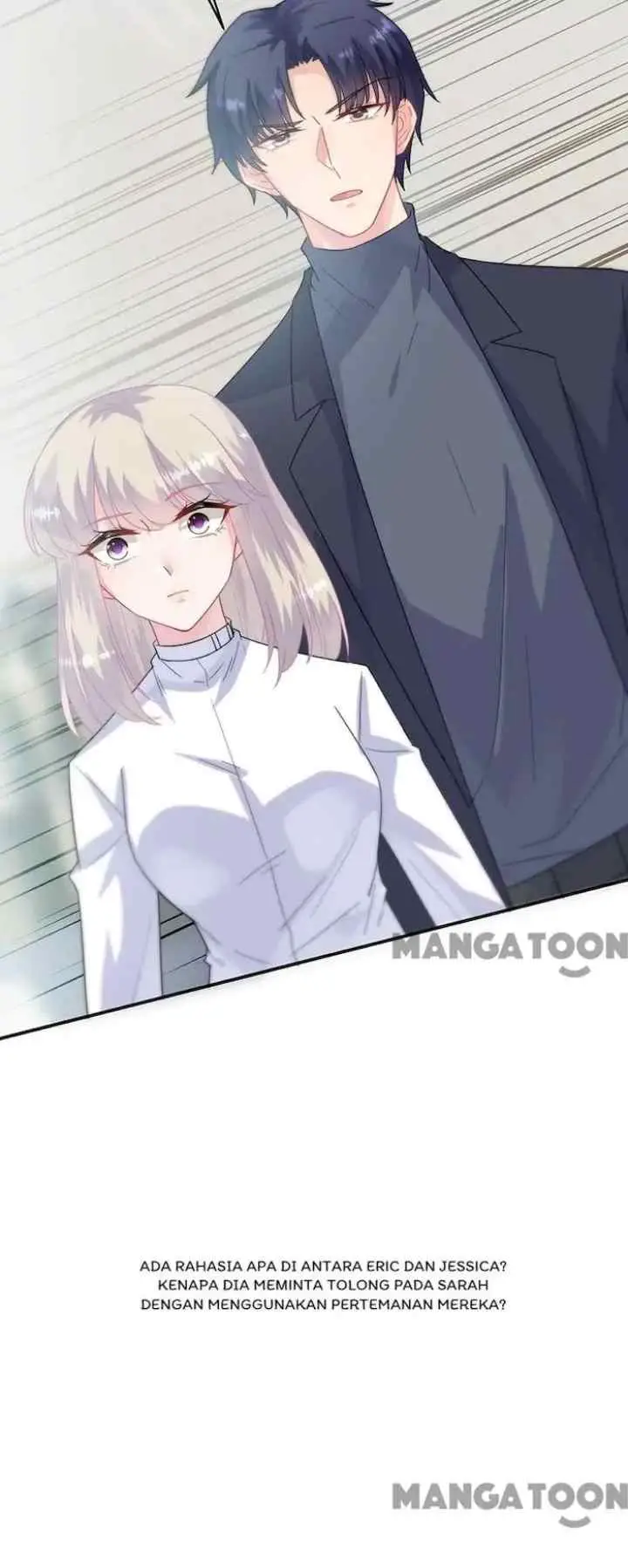 I Mingled With A CEO: The Daughter's Return chapter 146 halaman 14