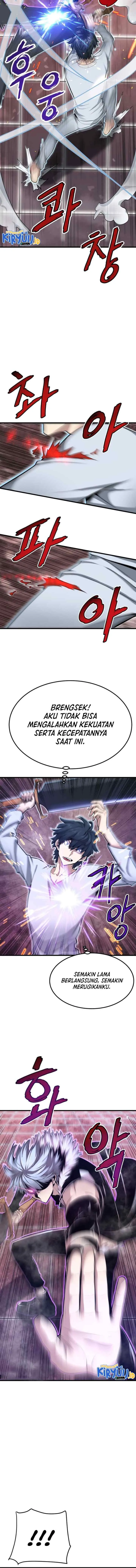 Han Dae Sung Returned From Hell chapter 5 halaman 5
