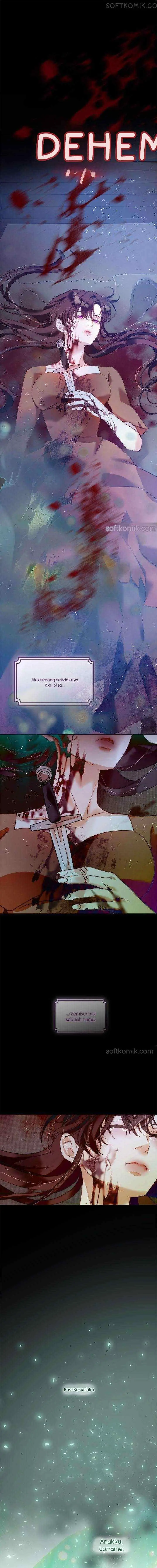 I Was Born The Second Daughter chapter 93 halaman 5