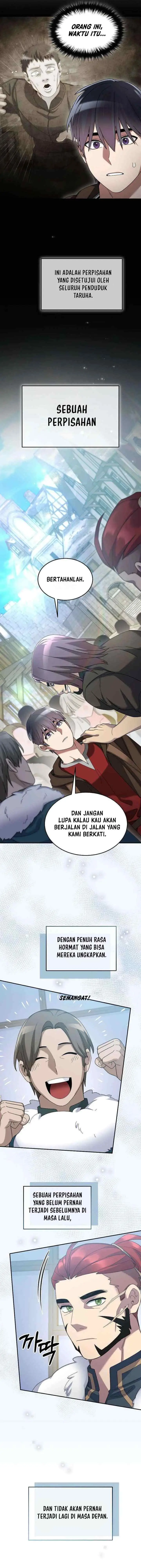 The Newbie Is Too Strong chapter 68 halaman 13