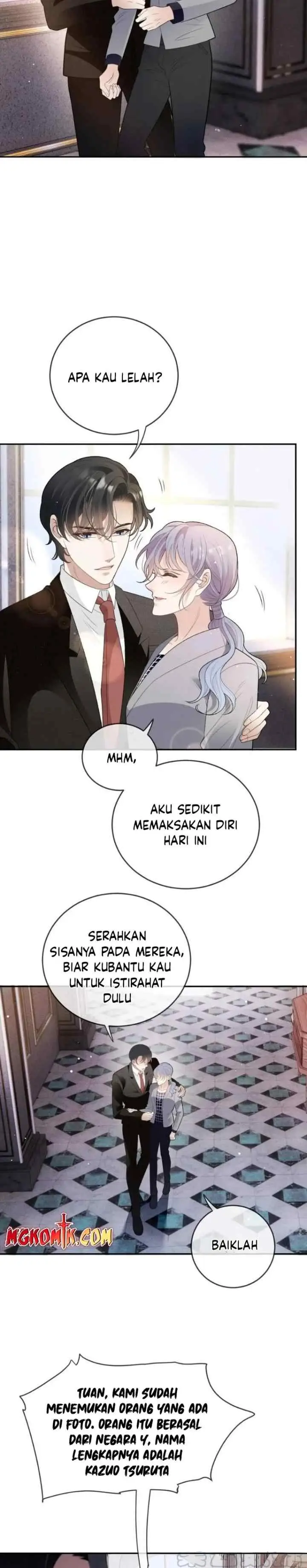 The Duke's Hidden Baby: BOGO! chapter 236 halaman 14