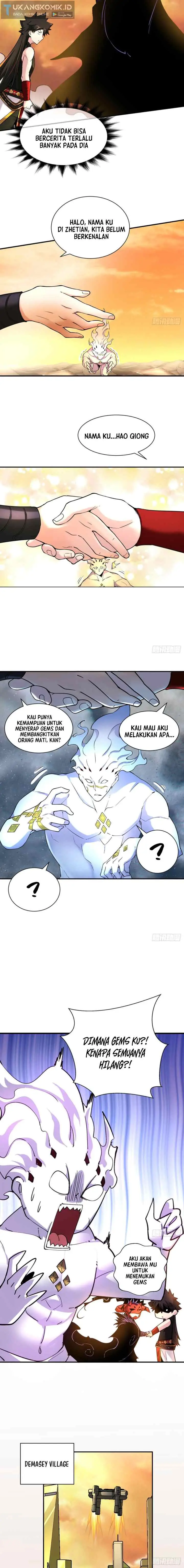 As The Richest Man, I Really Dont Want To Be Reborn chapter 68 halaman 8