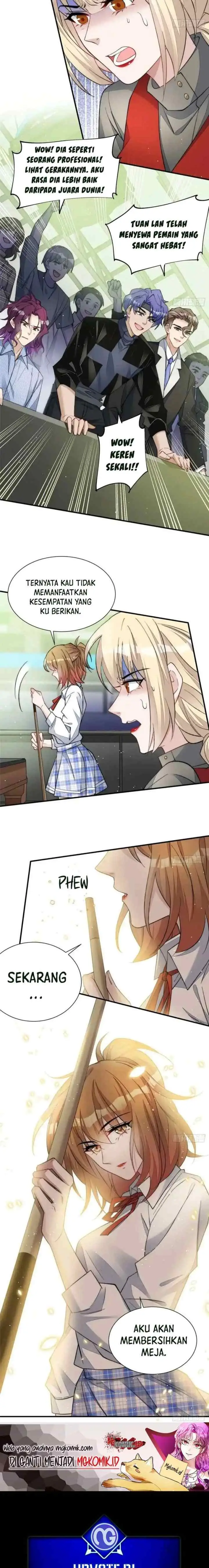Furen Ta Chengle Da Laomen De Tuan Chong chapter 47 halaman 12