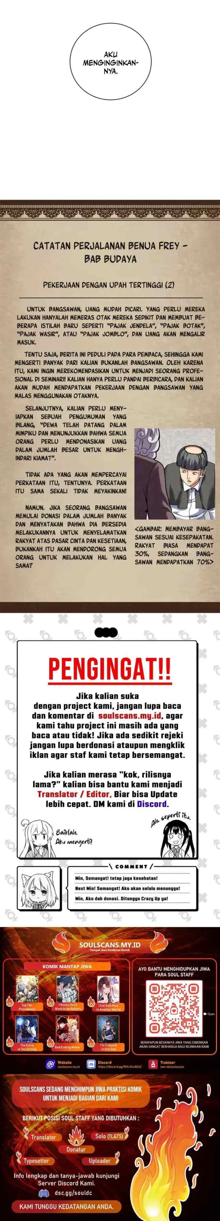 A Transmigrated Warden's Battle for Redemption chapter 65 halaman 17