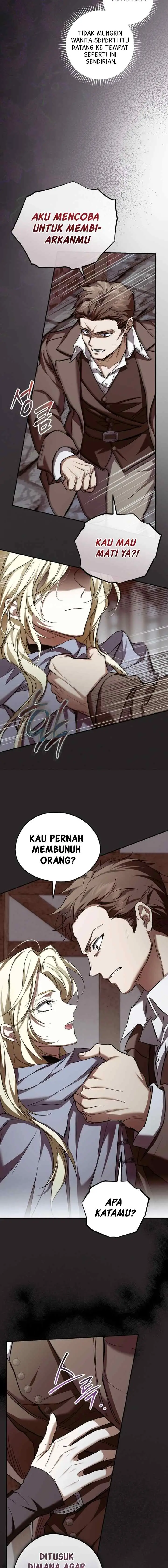 I'm Looking for a New Husband chapter 34 halaman 16