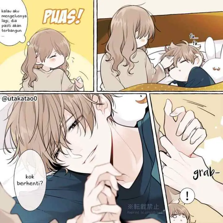 Shokuba to Jitaku de Gyappu no Aru Papa chapter 12 halaman 4