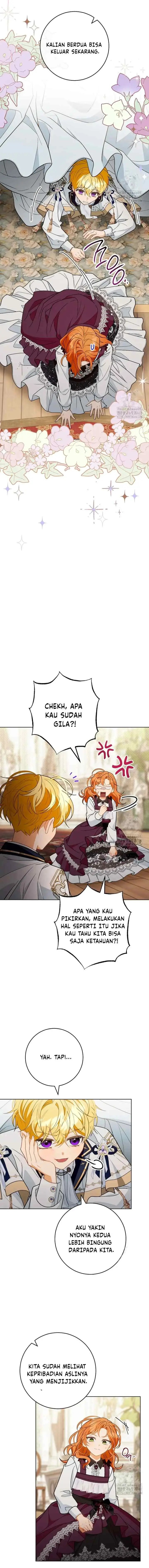 I Was Told To Die chapter 36 halaman 4