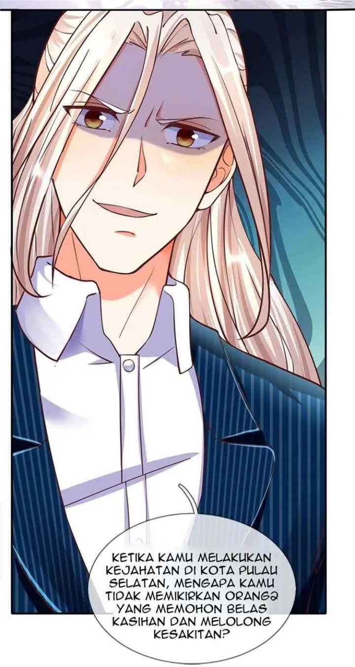 Immortal Daddy Xianzun chapter 191 halaman 15